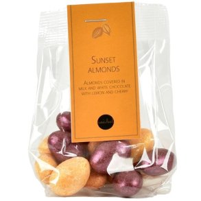 Weibel Sunset chokolademandler