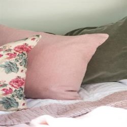 Ib Laursen Pude i Hr 