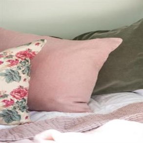 Ib Laursen Pude i Hr 