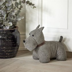 Speedtsberg Drstopper hund