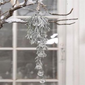 La Vida Drberanke med perler