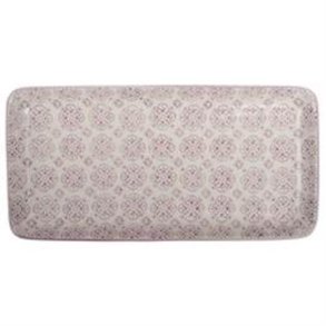 Ib Laursen Fad Casablanca, 12x25cm.