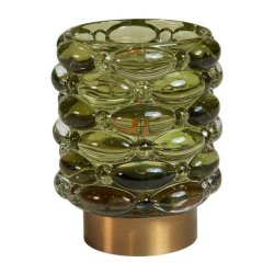 Speedtsberg, LED lampe grn