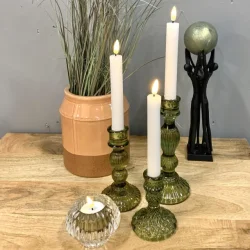 Speedtsberg, lysestage grn