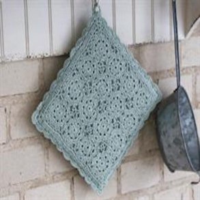 Chic Antique Grydelap