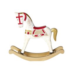 Speedtsberg Gyngehest