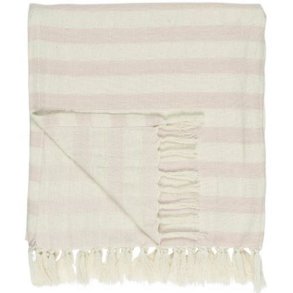 Ib Laursen Hammam hndklde rose