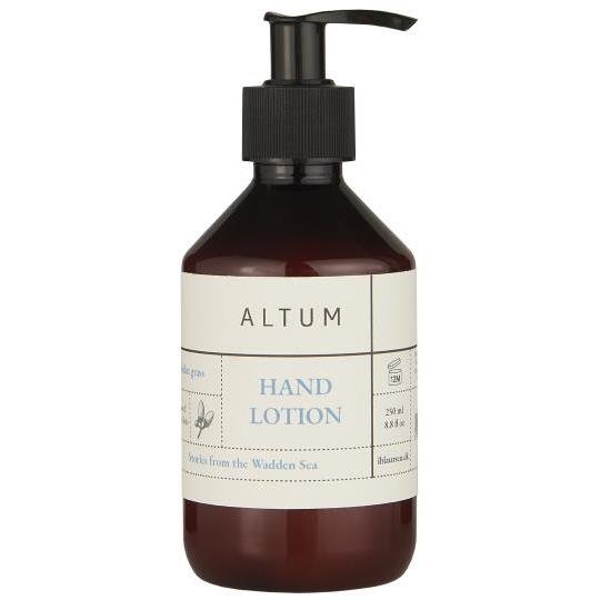 Ib Laursen, ALTUM hndlotion, golden Grass, 250 ml.