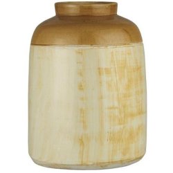 Ib Laursen Keramikkrukke