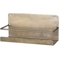 Chic Antique Hylde messing