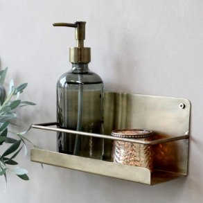 Chic Antique Hylde messing