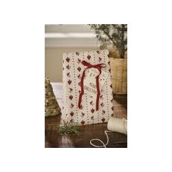 Ib Laursen Julekort ass.