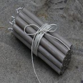 Chic Antique Kertelys gr-brun