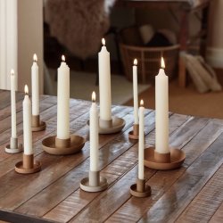 Ib Laursen kertelys hvid