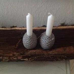 Ib Laursen Koglestage