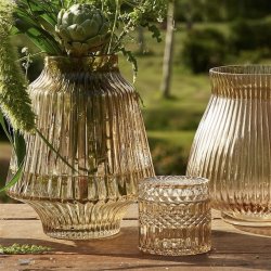 Speedtsberg Krukke med lg