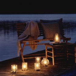 Speedtsberg Lampe LED, gr