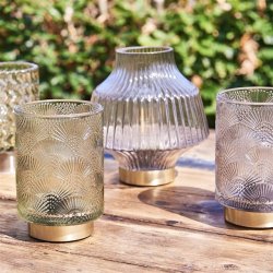 Speedtsberg Lampe LED, gr