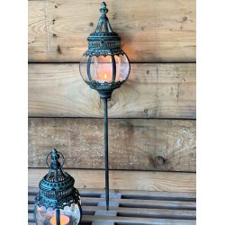 La Vida Lanterne p spyd