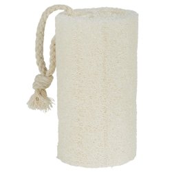 Ib Laursen loofah svamp