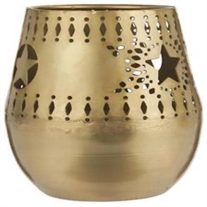 Ib Laursen Lygte til fyrfadslys