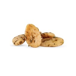 Huset Andersen spanske mandler med urter