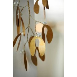 Ib Laursen Mistelten