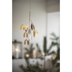 Ib Laursen Mistelten