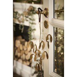 Ib Laursen Mistelten