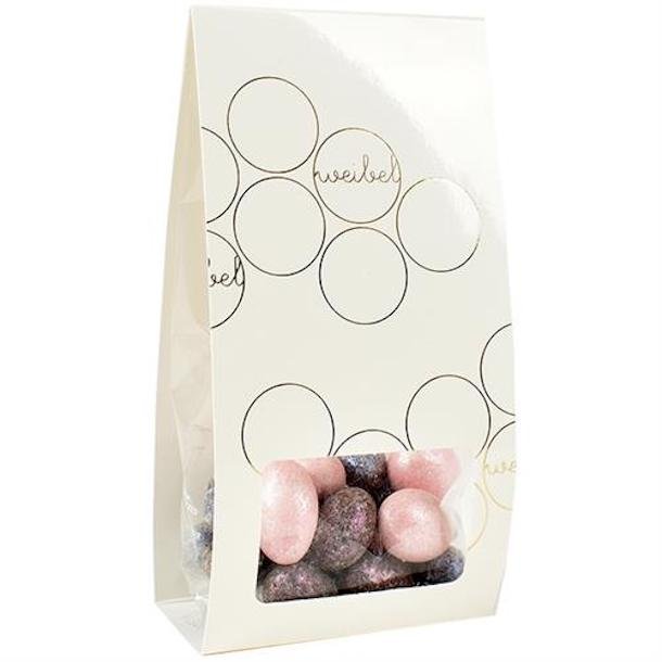 Weibel Moon stone almonds