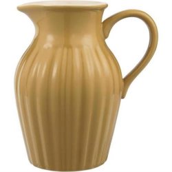 Ib Laursen Kande i serien Mynte, mustard