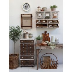 Chic Antique Ophng til papir