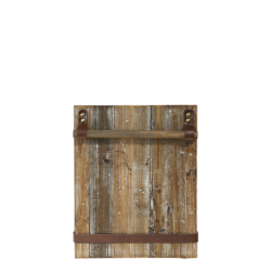 Chic Antique Ophng til papir