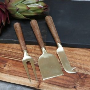 Chic Antique Osteknive