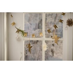 Ib Laursen Ranke m. 22 flag