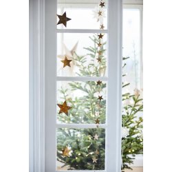 Ib Laursen Ranke med stjerner