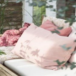 Ib Laursen Pude i Hr 