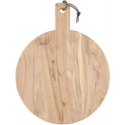 Ib Laursen Skrebrt, rund akacietr