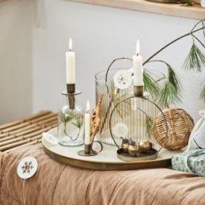 Ib Laursen Rund bakke