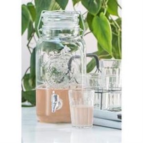 Ib Laursen Saftdispenser