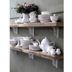 Chic Antique Sukkerskl Provence