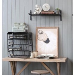 Chic Antique Sorteringsreol