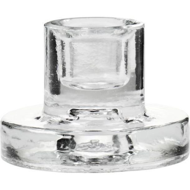 Ib Laursen - stage glas klar