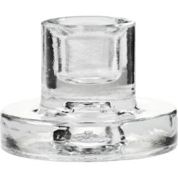 Ib Laursen - stage glas klar