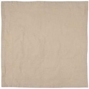 Ib Laursen Stofserviet 