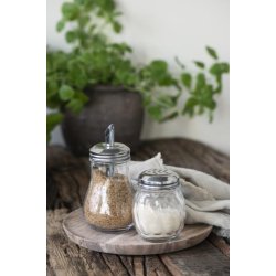 Ib Laursen Sukkerstrer med huller