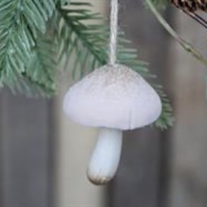 Chic Antique Svamp til ophng