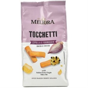 Weibel, Tocchetti, ost og l�g