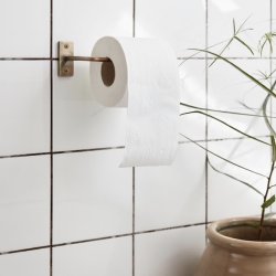 Ib Laursen Toiletrulleholder