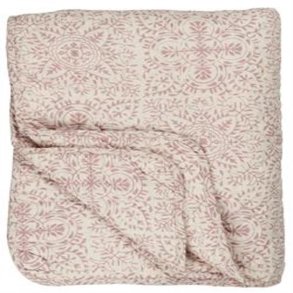 Ib Laursen Quilt Flower